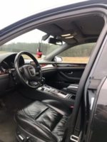 Audi A8 D3, 2005 г.