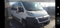 Citroen Jumper VIP, 2008 г.