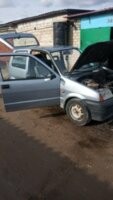 Fiat Cinquecento, 1995 г.