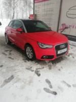 Audi A1 8X, 2011 г.