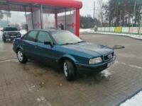 Audi 80 B4, 1992 г.