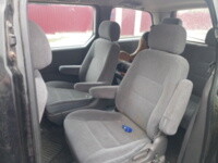 Kia Carnival I, 7 мест, 2001 г.