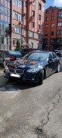 BMW 5 серия F10, F11, 2014 г.