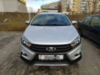 Lada (ВАЗ) Vesta, 2019 г.