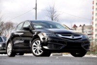 Acura ILX, 2015 г.
