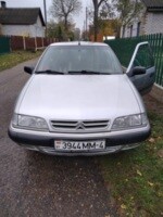Citroen Xantia X2, 1998 г.