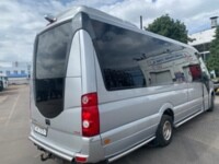 Volkswagen Crafter 50, 2013 г.
