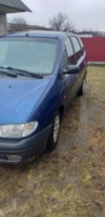 Renault Scenic I, 1997 г.
