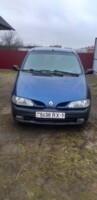 Renault Scenic I, 1997 г.