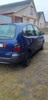 Renault Scenic I, 1997 г.