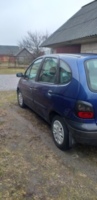 Renault Scenic I, 1997 г.