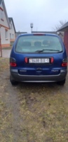 Renault Scenic I, 1997 г.