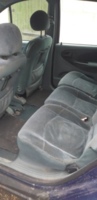 Renault Scenic I, 1997 г.