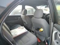 Kia Sorento I, 2004 г.