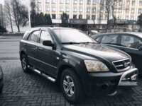 Kia Sorento I, 2004 г.