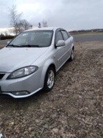 Daewoo Gentra II, 2013 г.