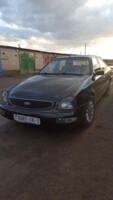 Ford Scorpio II, 1998 г.