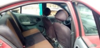 Renault Megane I, 1997 г.