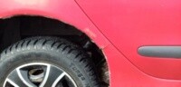 Renault Megane I, 1997 г.