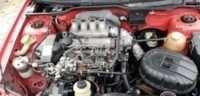 Renault Megane I, 1997 г.