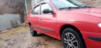 Renault Megane I, 1997 г.
