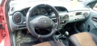 Renault Megane I, 1997 г.