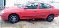 Renault Megane I, 1997 г.