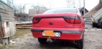 Renault Megane I, 1997 г.