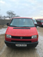 Volkswagen T4, 1995 г.