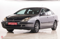 Citroen C5 I, 2001 г.