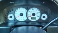 Ford Escape I, 2000 г.