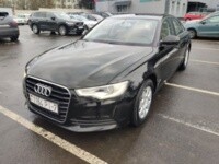 Audi A6 C7, 2013 г.