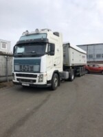 Volvo FH 460, 2005 г.