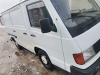 Mercedes MB100, 1993 г.