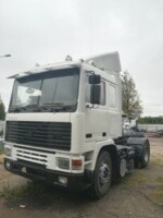 Volvo F F12, 1991 г.