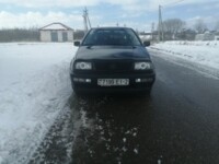Volkswagen Vento, 1993 г.