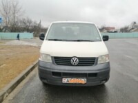 Volkswagen T5, 2005 г.