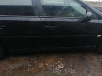 Opel Vectra C, 2002 г.