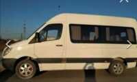 Mercedes-Benz Sprinter, 2008 г.