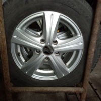 Fiat Ducato 3, 2010 г.