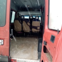 Fiat Ducato 3, 2010 г.
