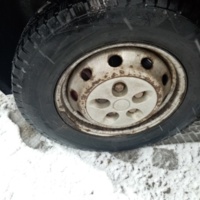 Fiat Ducato 3, 2010 г.