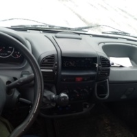 Fiat Ducato 3, 2010 г.