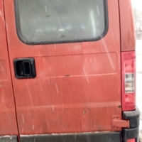 Fiat Ducato 3, 2010 г.