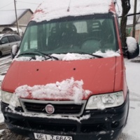 Fiat Ducato 3, 2010 г.
