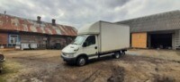 Iveco Daily 35C13, 2005 г.