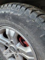 Kia Sorento I, 5 мест, 2005 г.