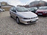 Fiat Marea, 1999 г.