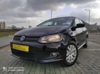 Volkswagen Polo Sedan I, 2011 г.