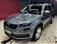 Skoda Kodiaq, 5 мест, 2019 г.